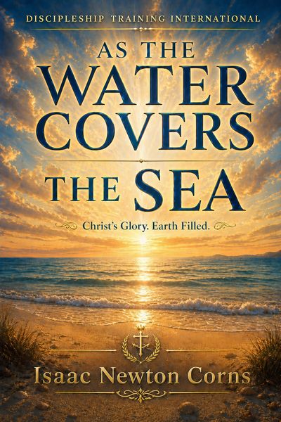 Produktbild: As the Water Covers the Sea