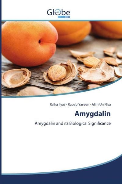 Produktbild: Amygdalin
