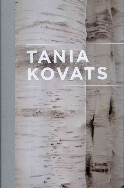 Produktbild: Tania Kovats