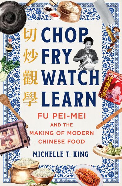 Produktbild: Chop Fry Watch Learn