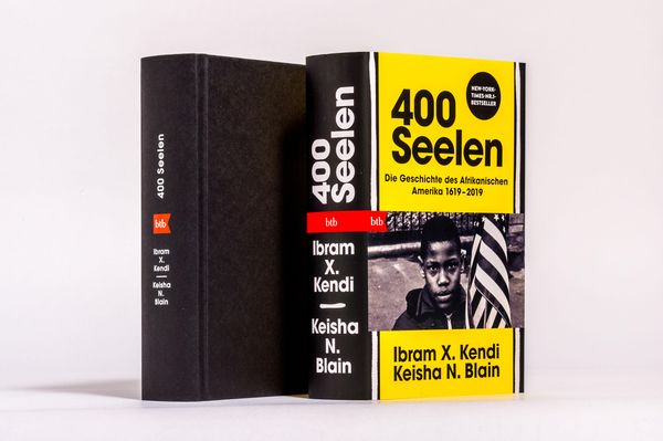 Produktbild: Vierhundert Seelen
