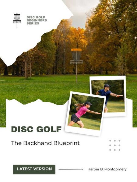 Produktbild: Disc Golf