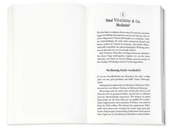 Produktbild: Ist das gesund oder kann das weg?