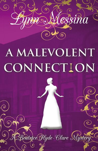 Produktbild: A Malevolent Connection