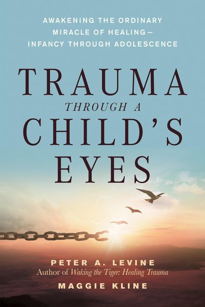 Produktbild: Trauma Through a Child's Eyes