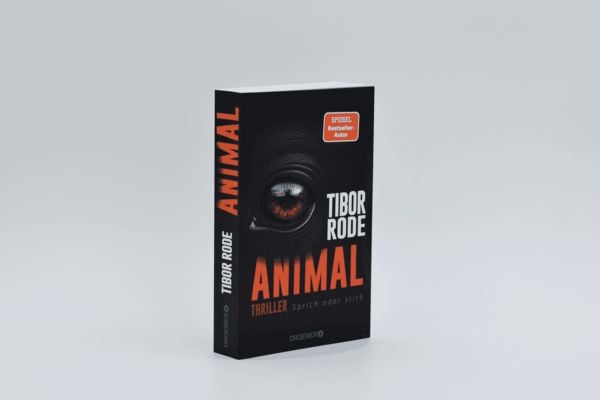 Produktbild: Animal