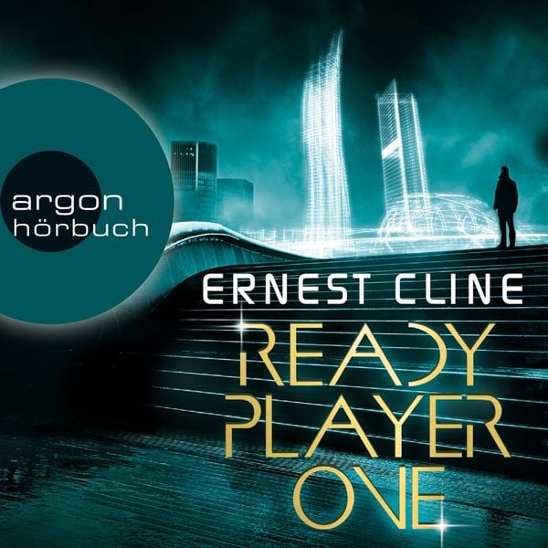 Ready Player One (Ungekürzte Lesung)