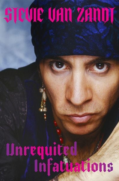 Produktbild: Unrequited Infatuations