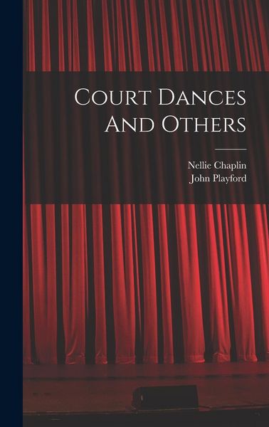 Produktbild: Court Dances And Others