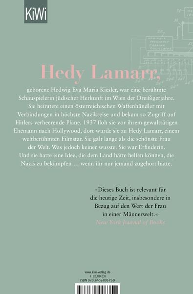 Die einzige Frau im Raum