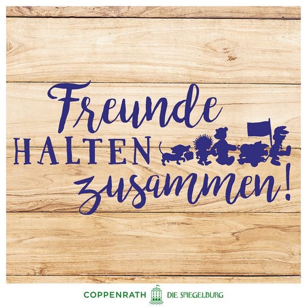 Produktbild: Freundebuch &ndash; Meine Kindergartenfreunde