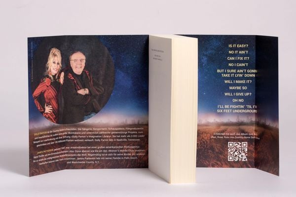 Produktbild: Run, Rose, Run - Eine Nacht in Nashville
