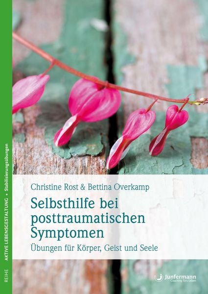 Produktbild: Selbsthilfe bei posttraumatischen Symptomen
