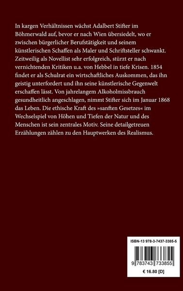 Produktbild: Die drei Schmiede ihres Schicksals / Prokopus