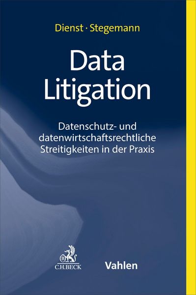 Produktbild: Data Litigation
