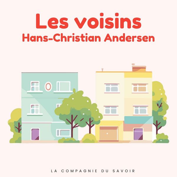 Produktbild: Les voisins