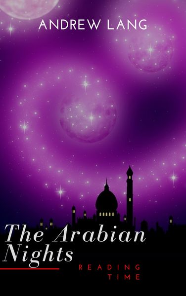 Produktbild: The Arabian Nights