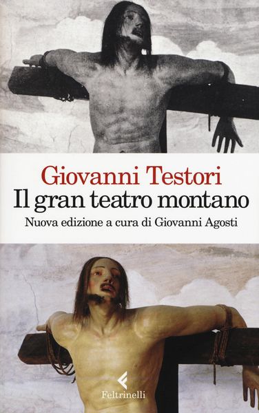 Produktbild: Il &laquo;Gran teatro montano&raquo;. Saggi su Gaudenzio Ferrari