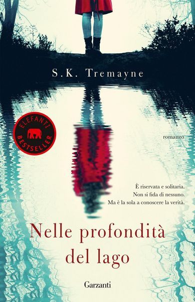 Produktbild: Nelle profondit&agrave; del lago