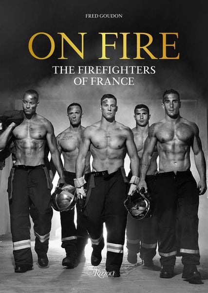 Produktbild: On Fire