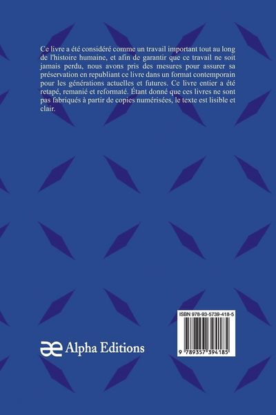 Produktbild: Le diable peint par lui-m&ecirc;me