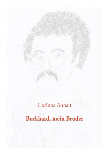 Produktbild: Burkhard, mein Bruder