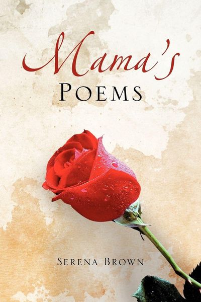 Produktbild: Mama's Poems