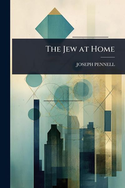 Produktbild: The Jew at Home
