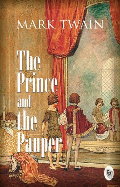 Produktbild: The Prince and the Pauper