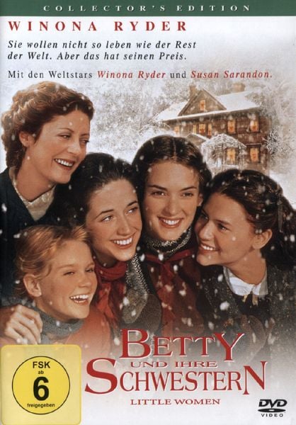 Produktbild: Betty und Ihre Schwestern [CE]