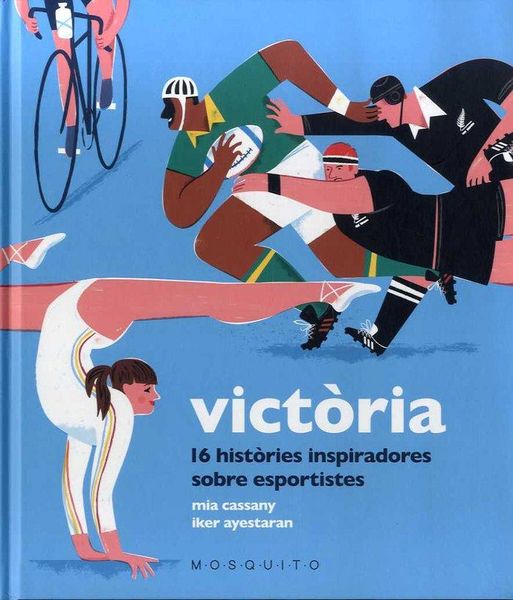 Produktbild: Vict&ograve;ria