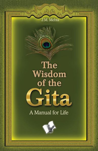 Produktbild: The Wisdom of the Gita