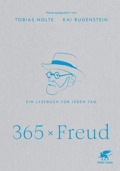 Produktbild: 365 x Freud