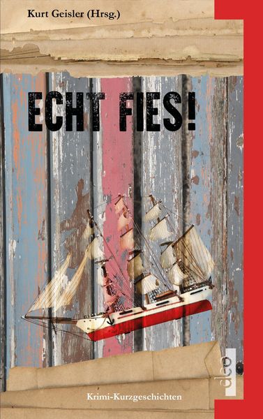 Produktbild: Echt Fies!