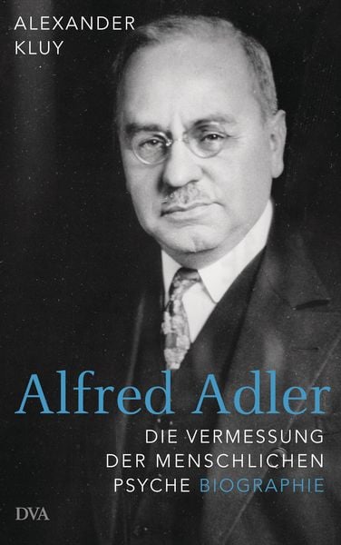 Produktbild: Alfred Adler