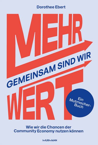 Produktbild: Gemeinsam sind wir MEHRWERT!
