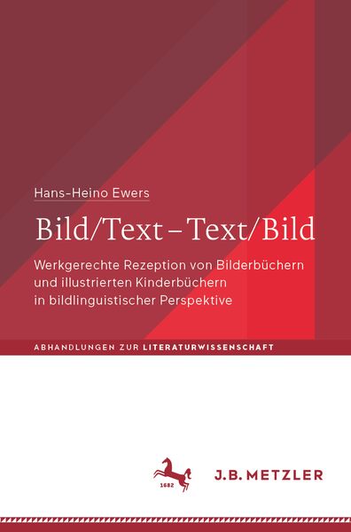 Produktbild: Bild/Text &ndash; Text/Bild