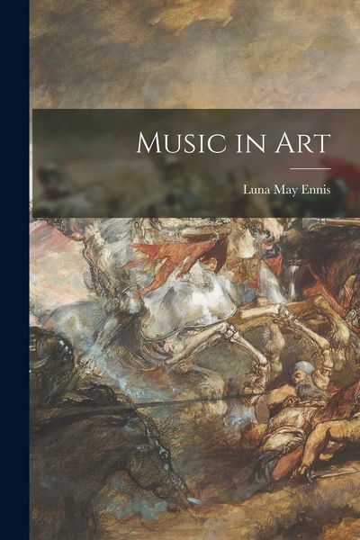 Produktbild: Music in Art