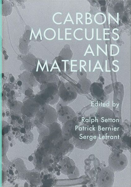 Produktbild: Carbon Molecules and Materials