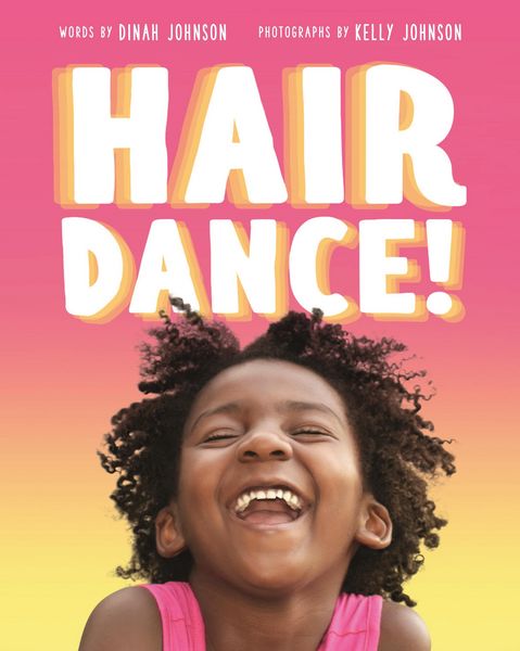 Produktbild: Hair Dance!