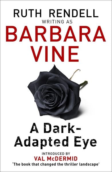 Produktbild: A Dark-adapted Eye