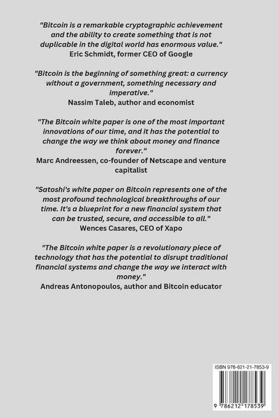 Produktbild: The Future of Digital Gold