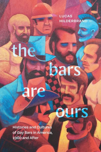 Produktbild: Bars Are Ours
