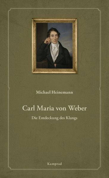 Produktbild: Carl Maria von Weber