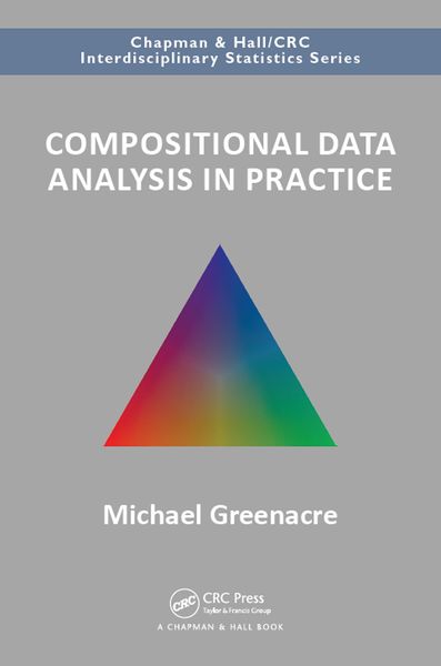 Produktbild: Compositional Data Analysis in Practice
