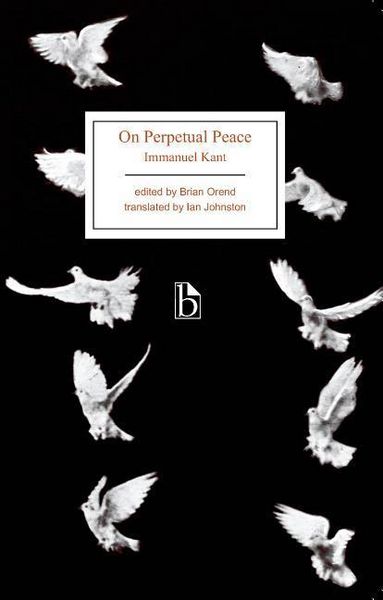 Produktbild: On Perpetual Peace