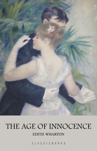 Produktbild: Age of Innocence