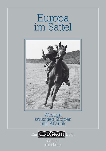 Produktbild: Europa im Sattel