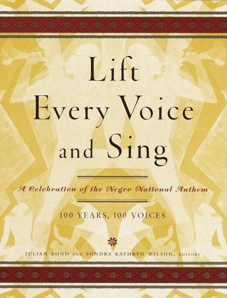 Produktbild: Lift Every Voice and Sing
