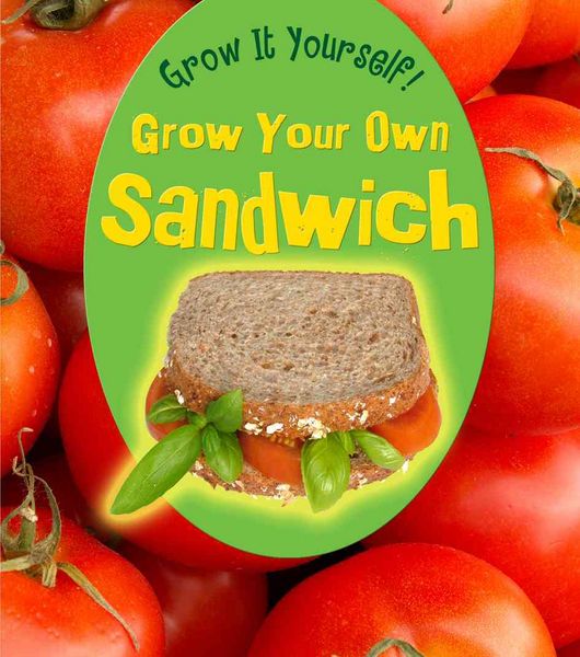 Produktbild: Grow Your Own Sandwich